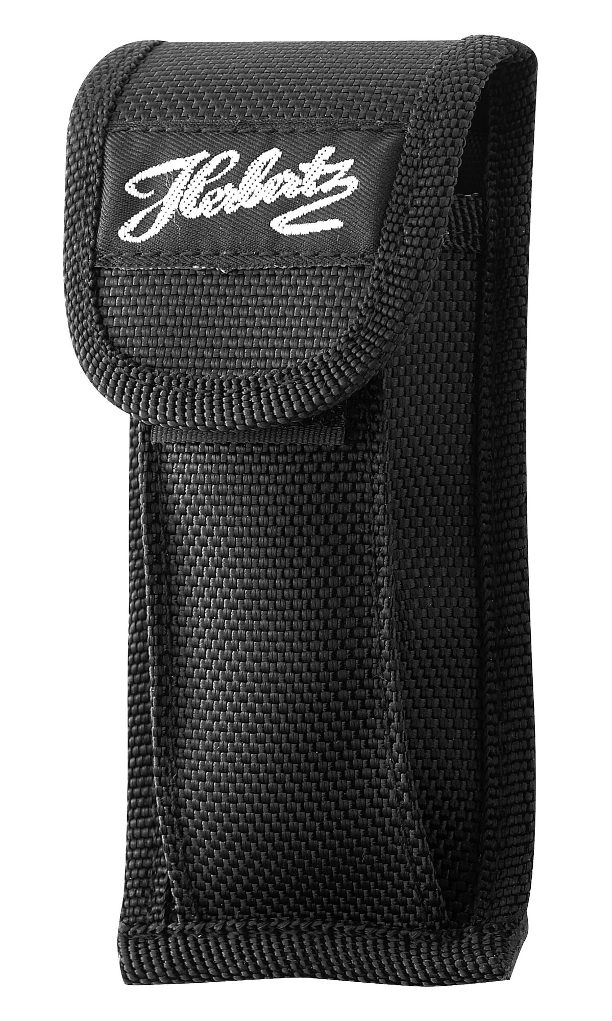Herbertz puzdro nylon 2640130 čierne