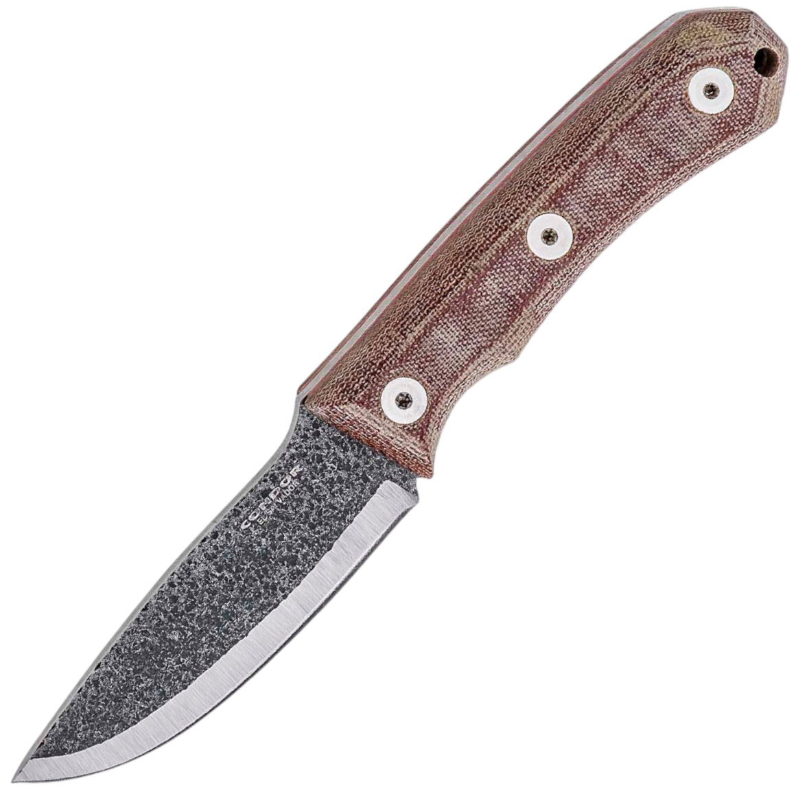 CONDOR Mountain Pass Carry Knife CTK283735C CONDOR Mountain Pass Carry Knife CTK283735C