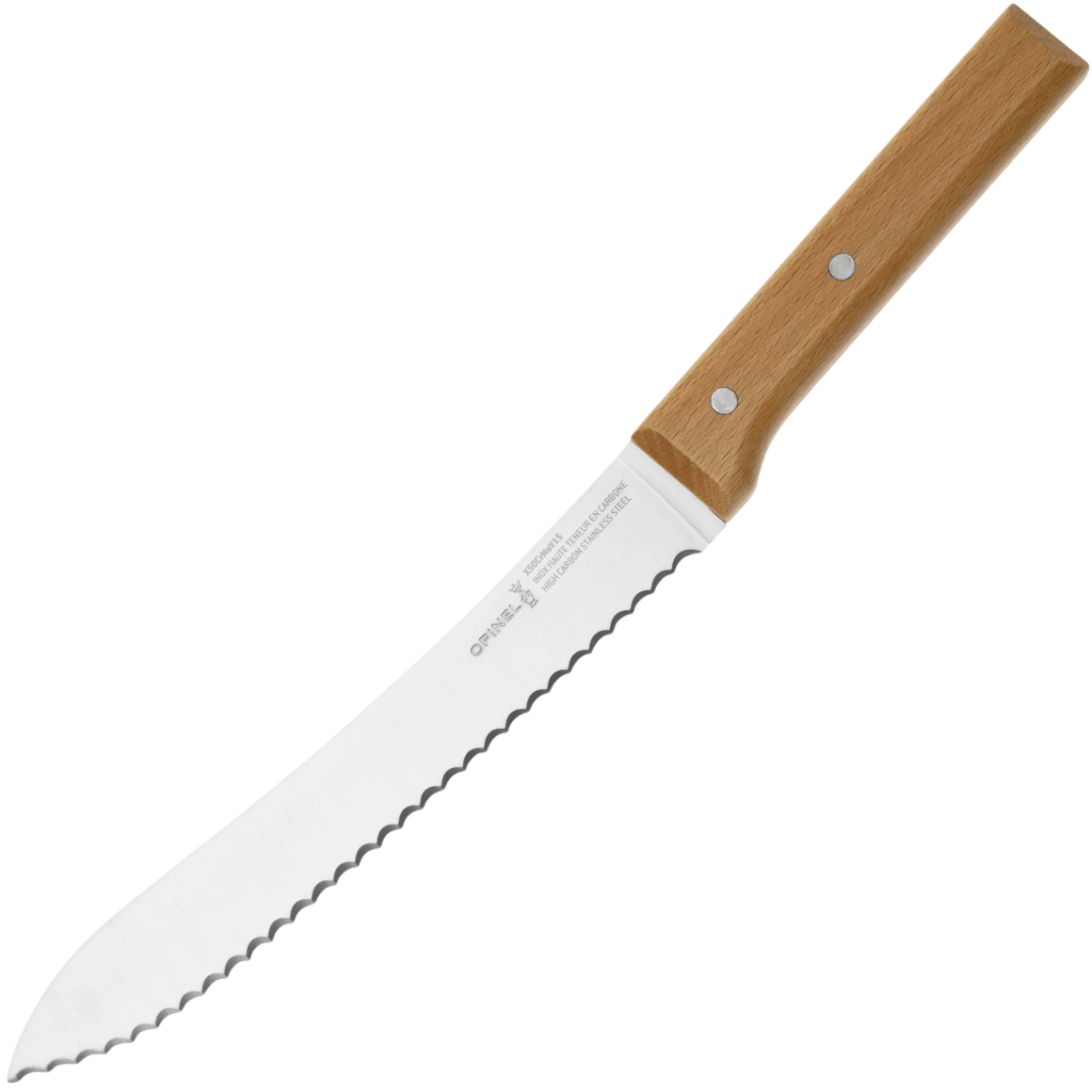 OPINEL VRI N°116 Bread knife 001816