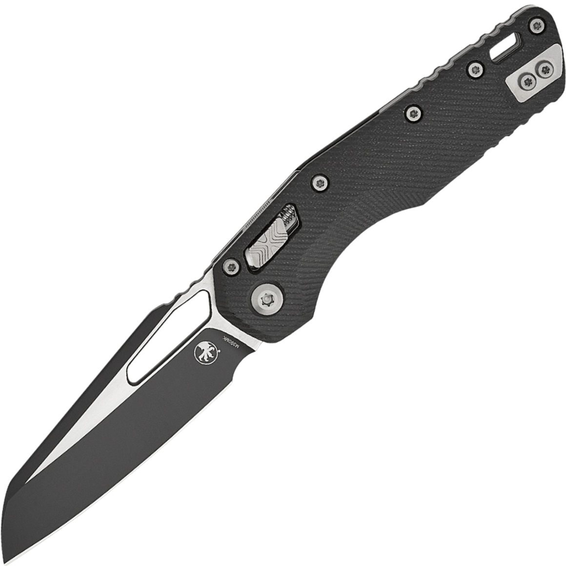 Microtech 210-1FLGTBK