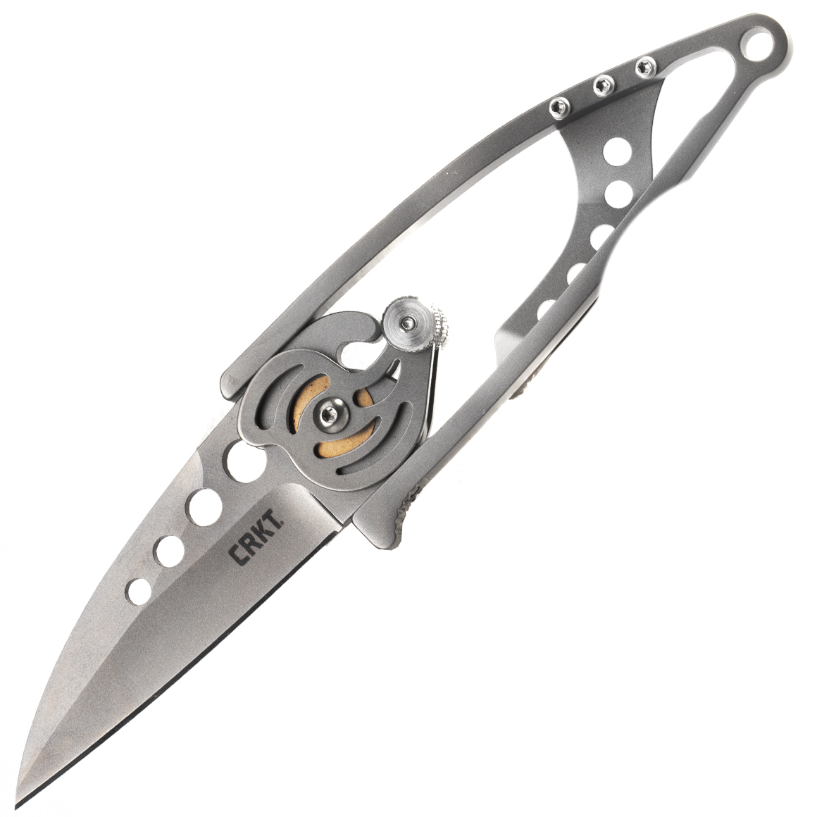 CRKT SNAP LOCK 01CR5102N CRKT SNAP LOCK 01CR5102N