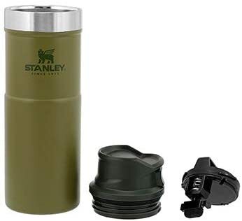 Stanley Becher, 0.47l, olive Stanley Becher, 0.47l, olive