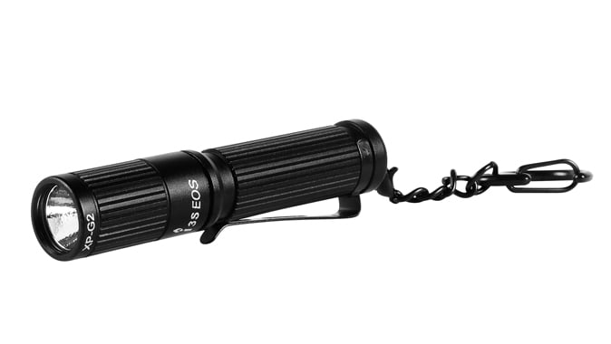 Olight I-3S BK 80lm svietidlo OL475 I-3S BK Olight I-3S BK 80lm svietidlo OL475 I-3S BK