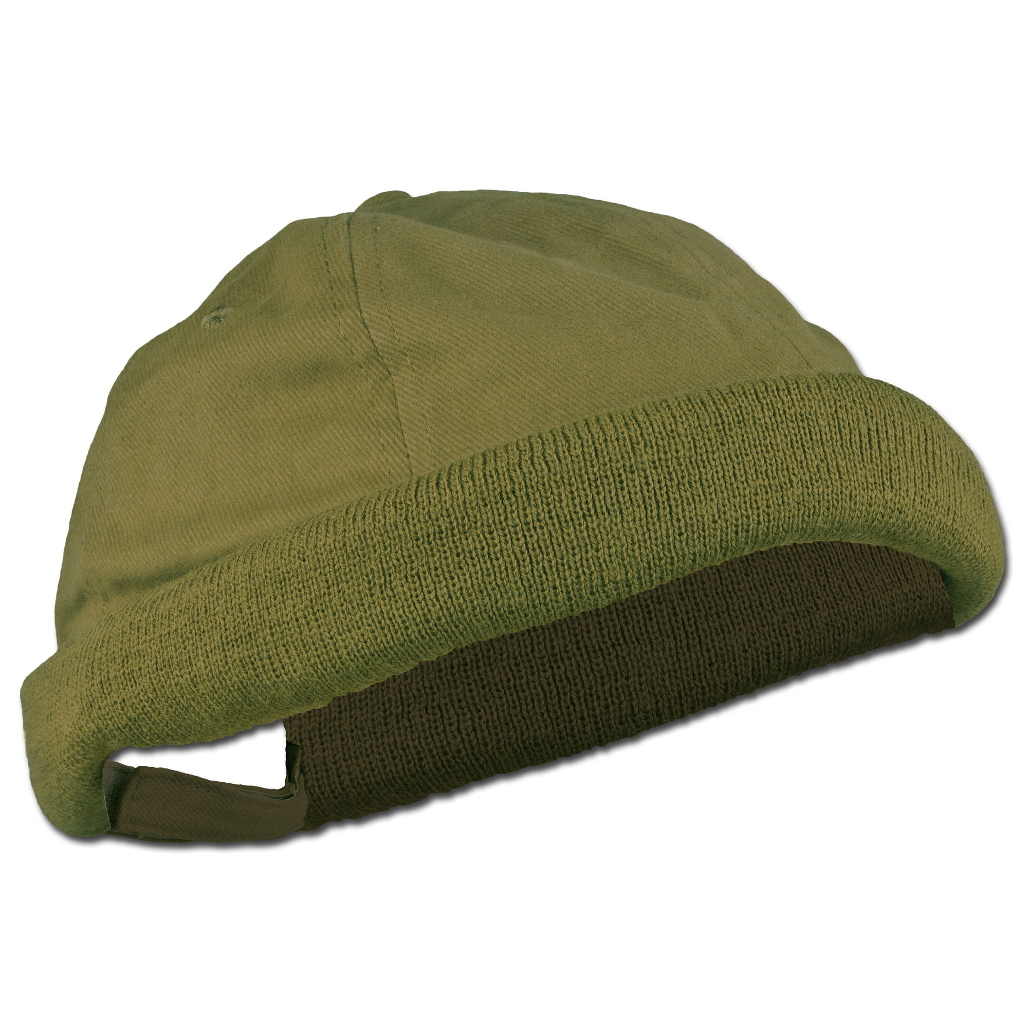 Mil-Tec čiapka olivová 12143001