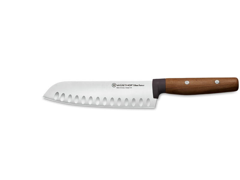 WUSTHOF nôž URBAN FARMER Santoku 17 cm WUSTHOF nôž URBAN FARMER Santoku 17 cm