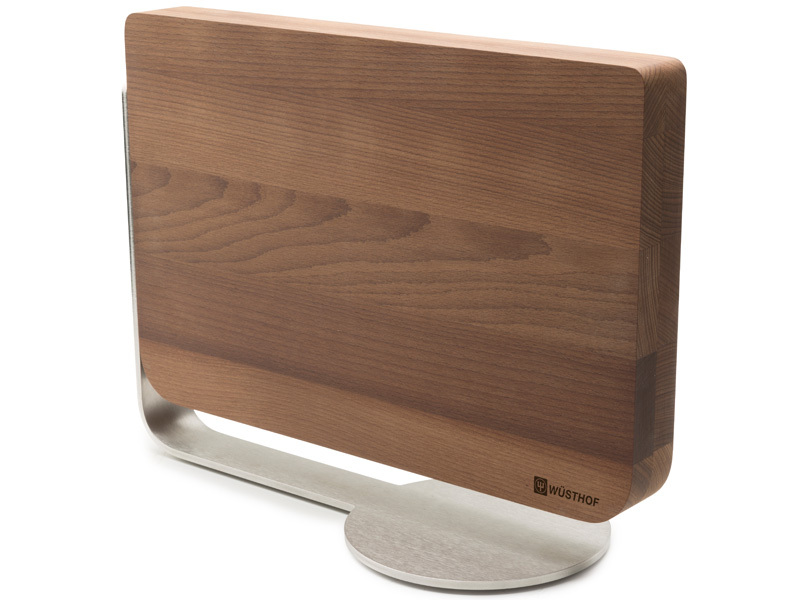WUSTHOF blok svetlý magnetický, buk + ocel WUSTHOF blok svetlý magnetický, buk + ocel