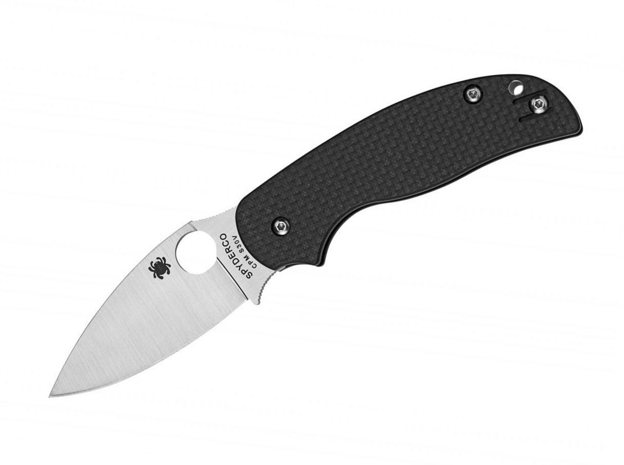 Spyderco Sage 5 01SP919