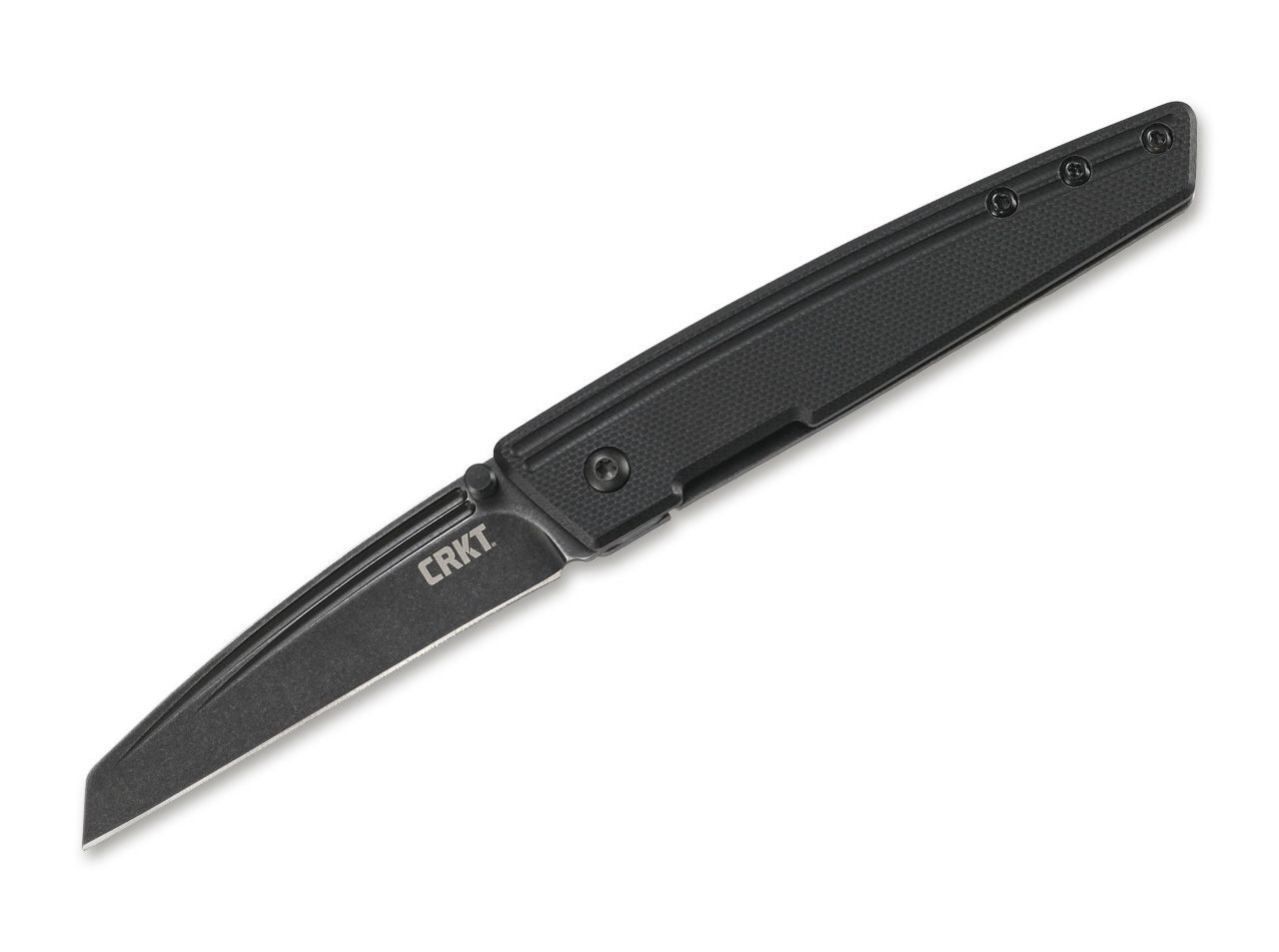CRKT INARA™ BLACKOUT CR-7140