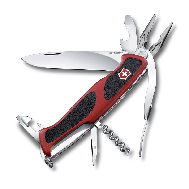 Victorinox RANGERGrip 74 0.9723.C