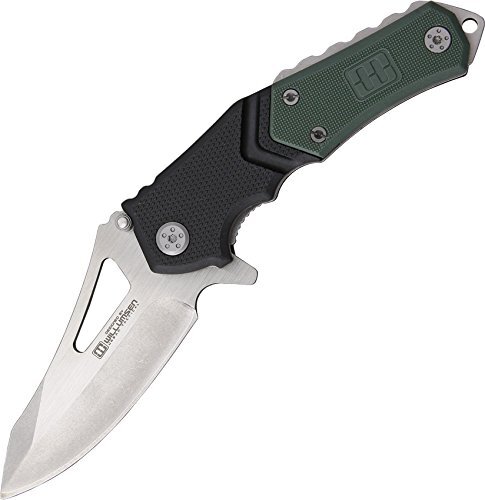 Lansky Responder - BOXED BXKN111