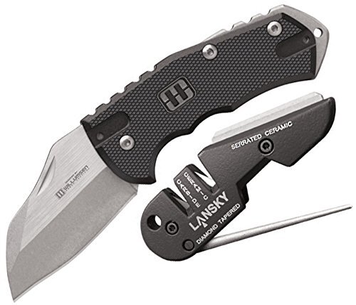 Lansky World Legal/Blademedic WRLDPAC