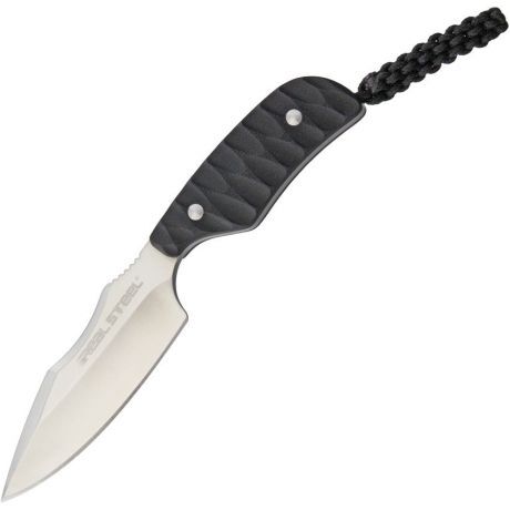 Real Steel Mini 130A black 3111