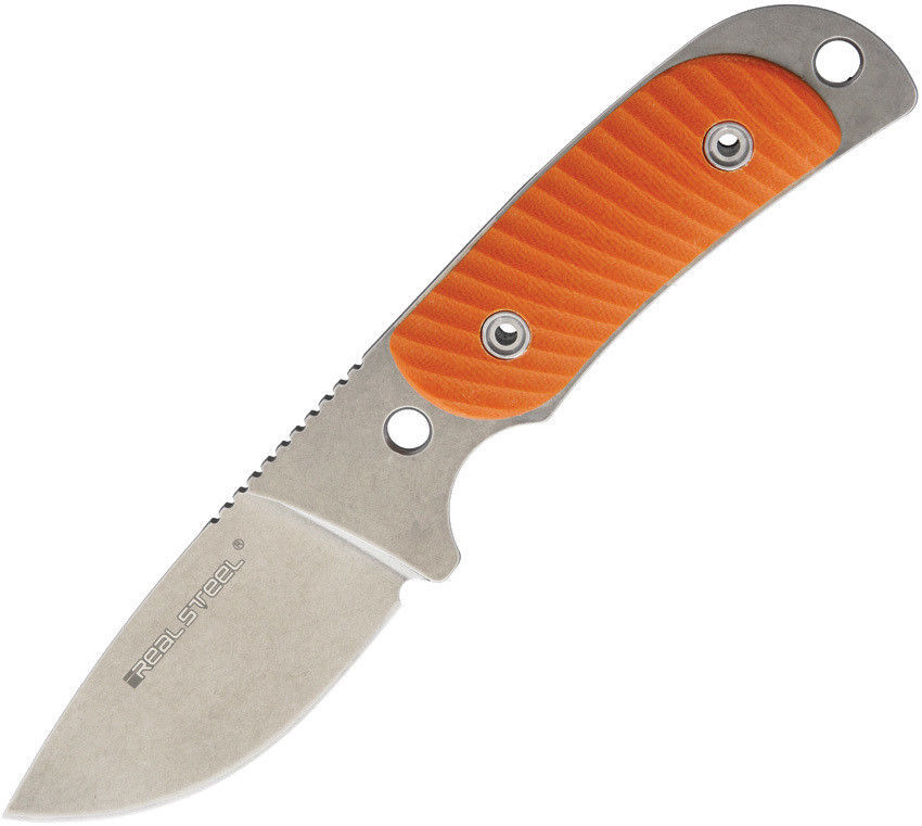 Real Steel Hunter 165 orange 3532