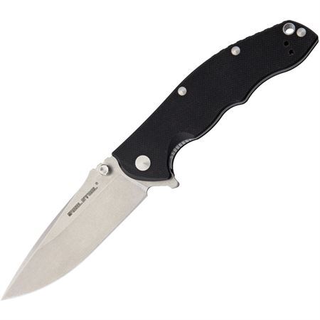 Real Steel T101 black stonewashed 7521