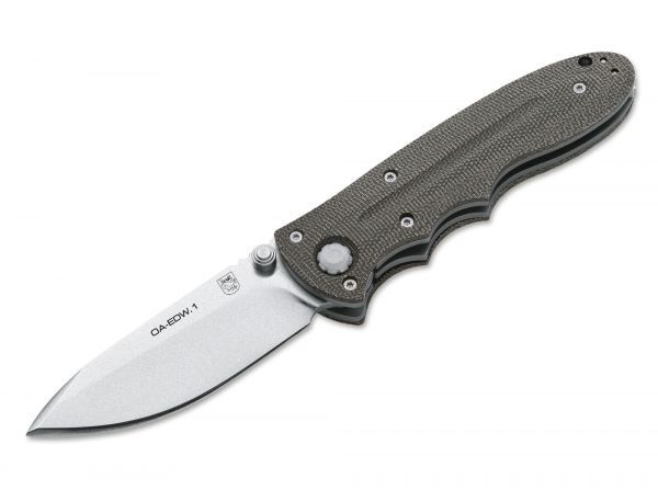 Böker Manufaktur OBERLAND ARMS 110626 Böker Manufaktur OBERLAND ARMS 110626