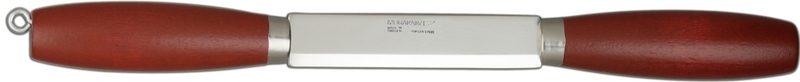 Morakniv Classic Wood Splitter nôž na drevo 11.4 cm 13607 hnedá