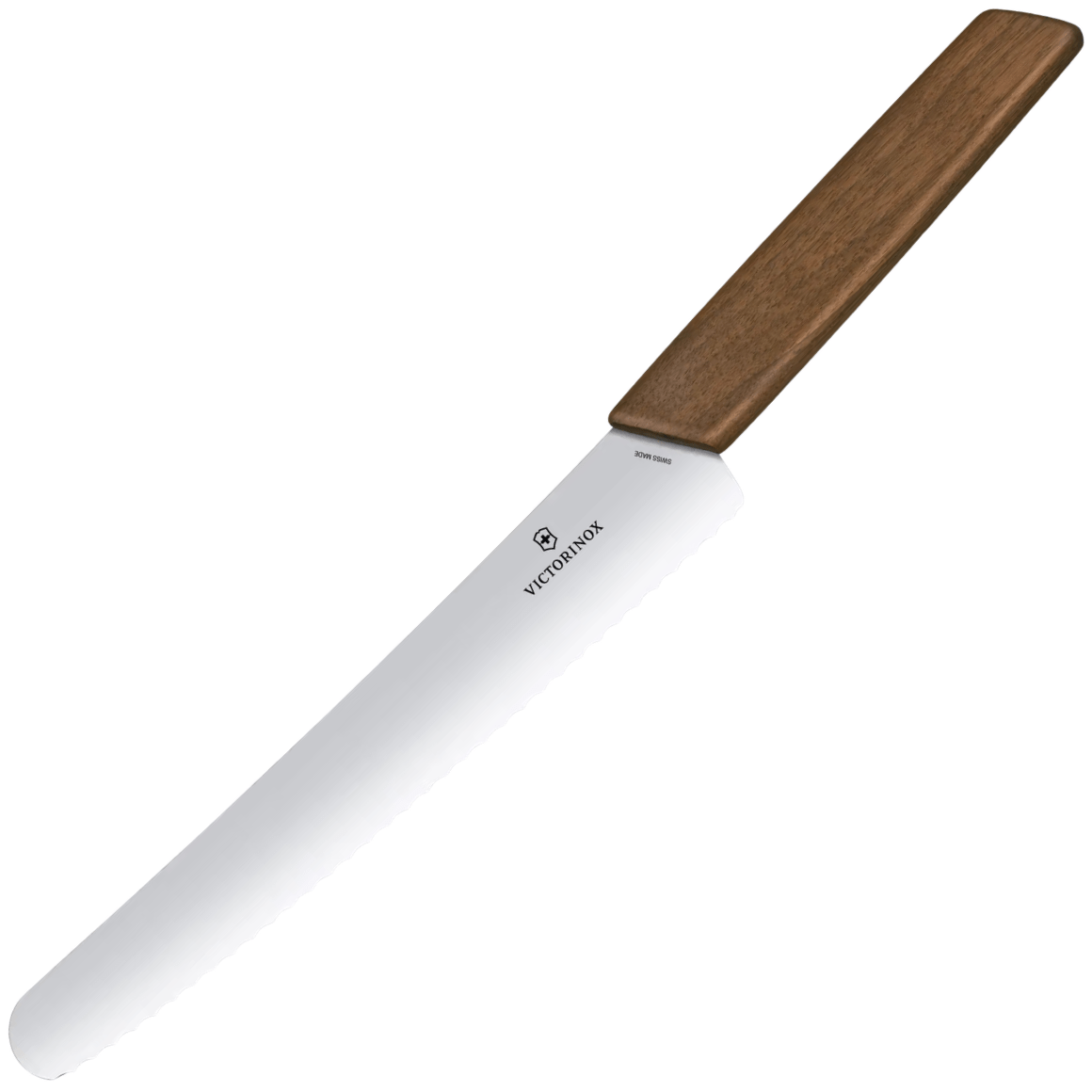 VICTORINOX Bread knife 6.9070.22WG