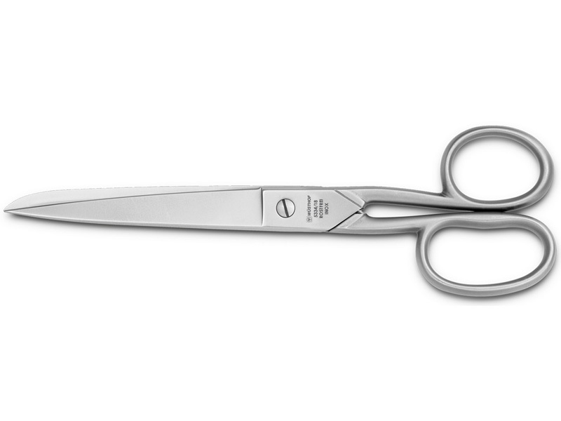 WUSTHOF nožnice na látku 18 cm WUSTHOF nožnice na látku 18 cm