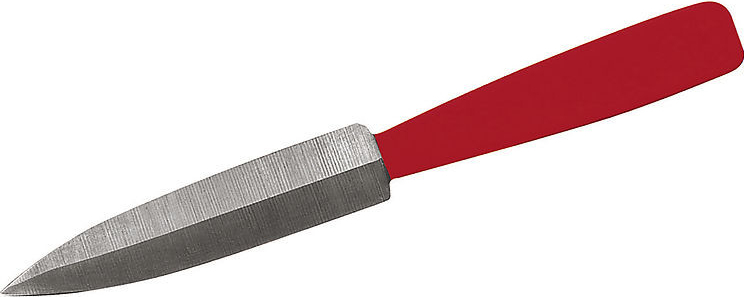 Herbertz Wurfmesser, leicht, ohne Scheide 131810 Herbertz Wurfmesser, leicht, ohne Scheide 131810