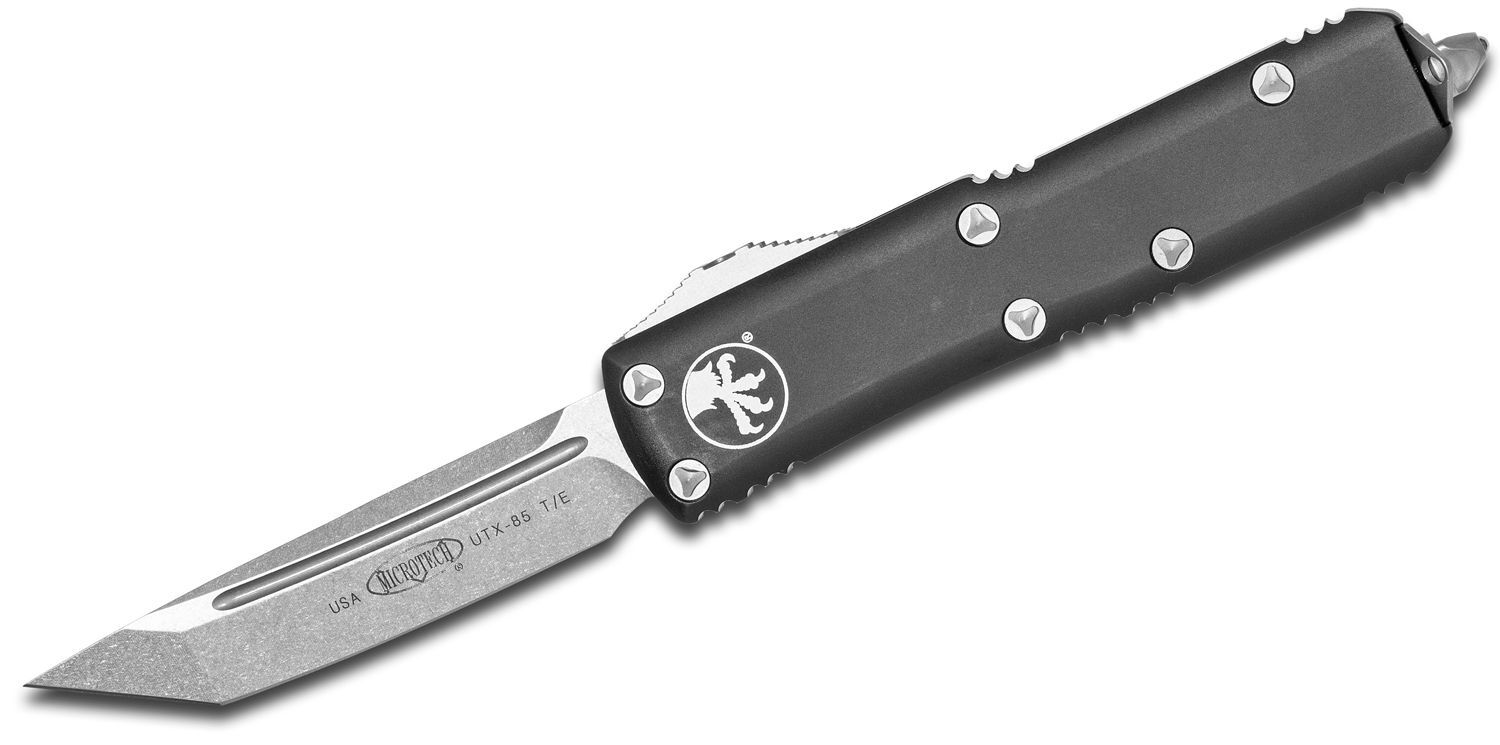 MICROTECH UTX-85 T/E Stonewash Standard 233-10