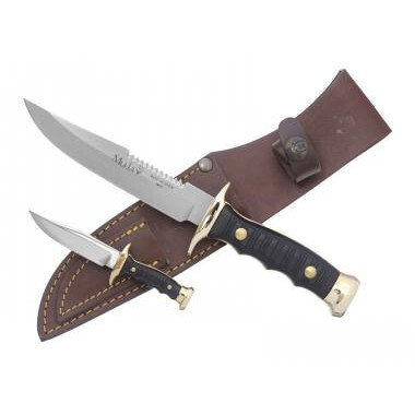 Muela Set 7120 and miniature 7120P