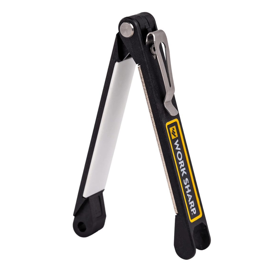 WSEDCFFS-I Work Sharp Folding Field Sharpener