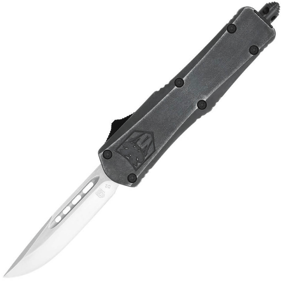 CobraTec Small FS-3 Stonewash Drop, D2