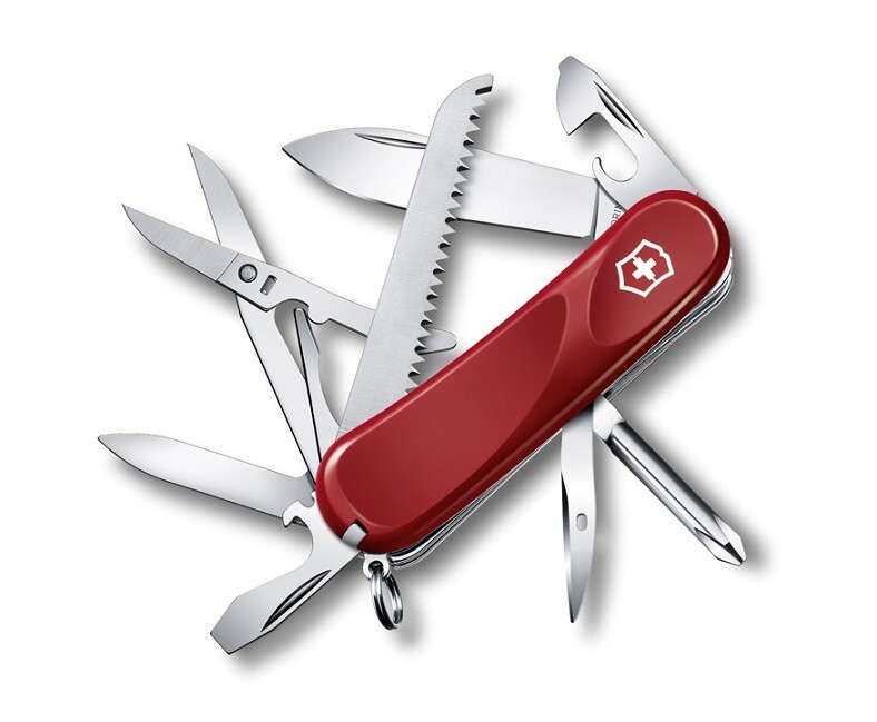 Victorinox EVOLUTION 18 2.4913.E