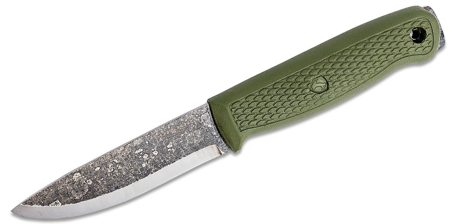 CONDOR Terrasaur Fixed Blade Green CTK394341 CONDOR Terrasaur Fixed Blade Green CTK394341