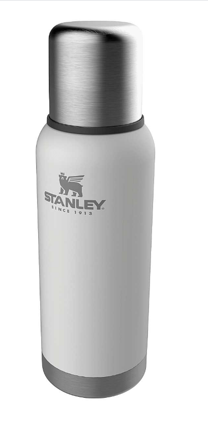 Stanley termoska Adventure 0.73l, weiß