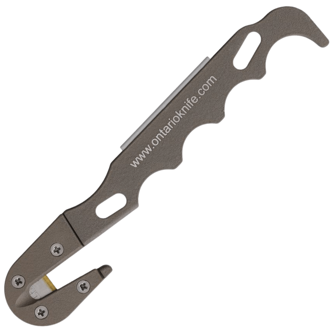 Ontario Model 1 Strap Cutter ON1421CB