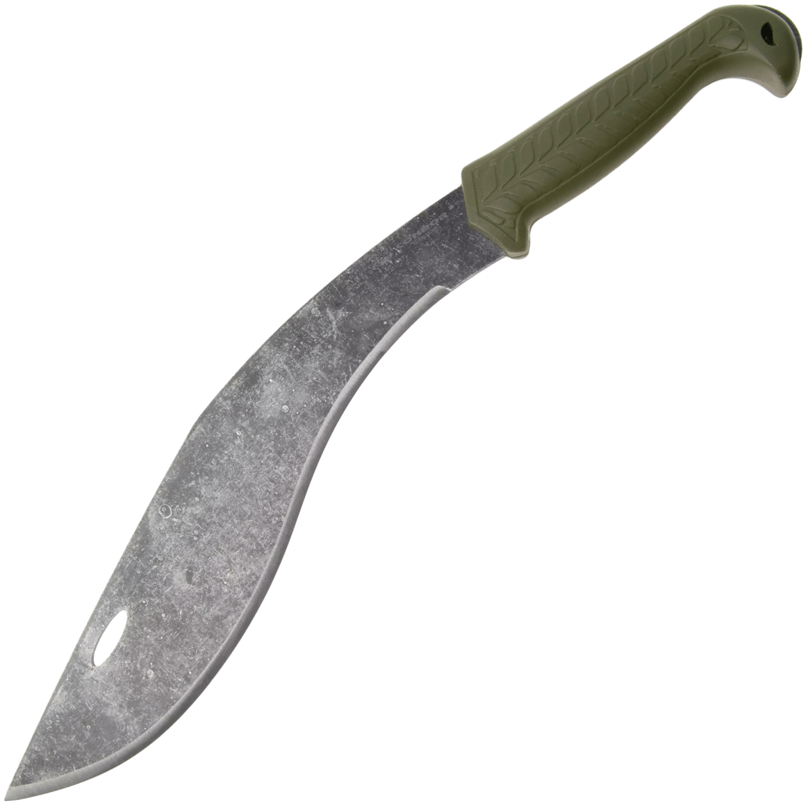 Condor TERRAKUKRI, ARMY GREEN 1075, Polypropylene CTK2862-13AHC
