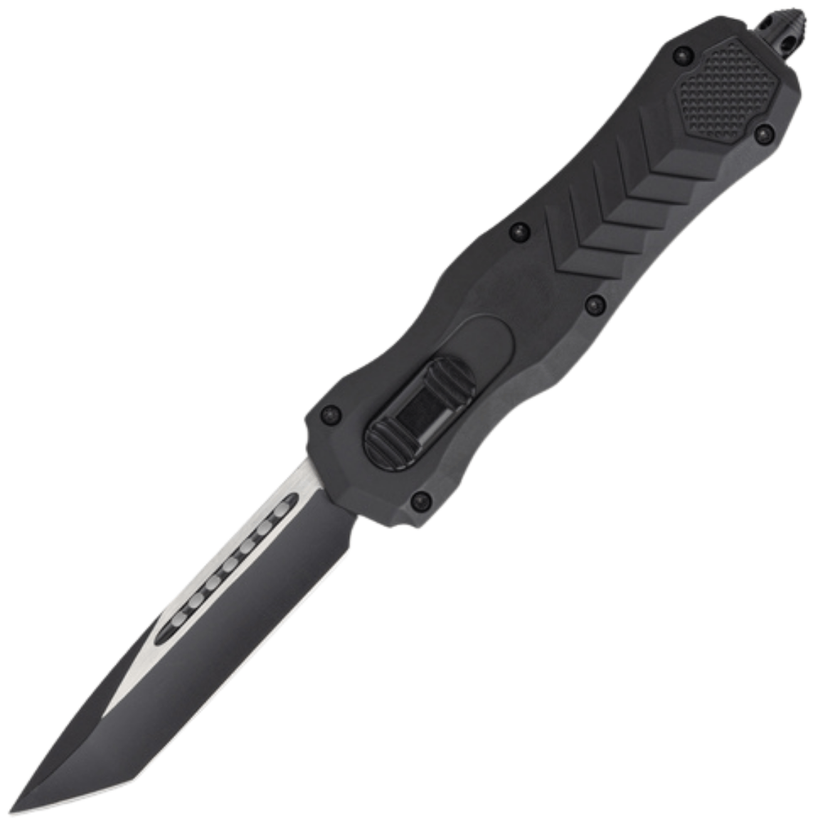 United Cutlery BUSHMASTER DIAMONDBACK OTF KNIFE