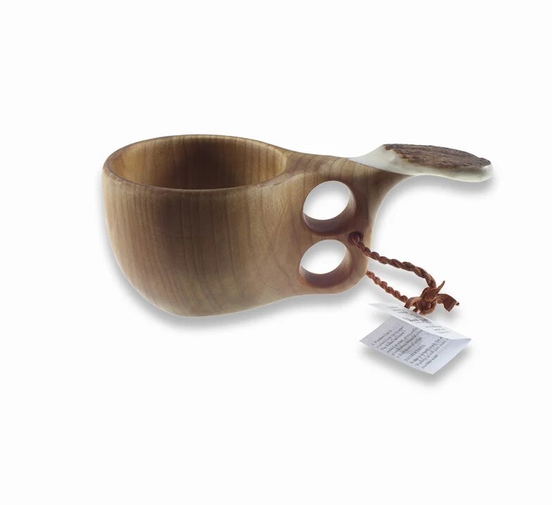 WOOD JEWEL Drevený pohár 1,5dl WJ13KP WOOD JEWEL Drevený pohár 1,5dl WJ13KP