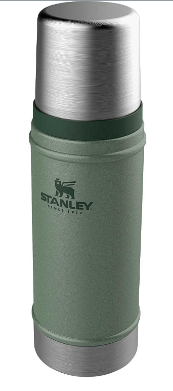 Stanley termoska Classic 0.47l, grün