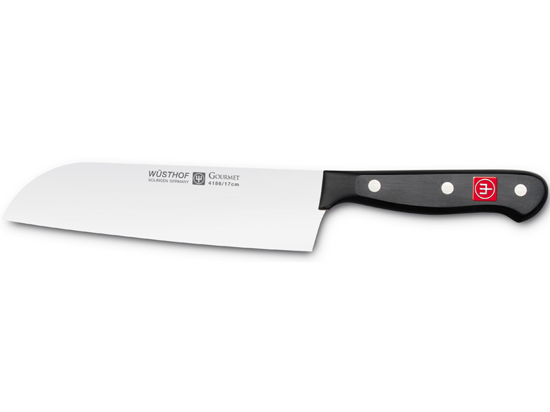 WUSTHOF nôž GOURMET japonský 17 cm