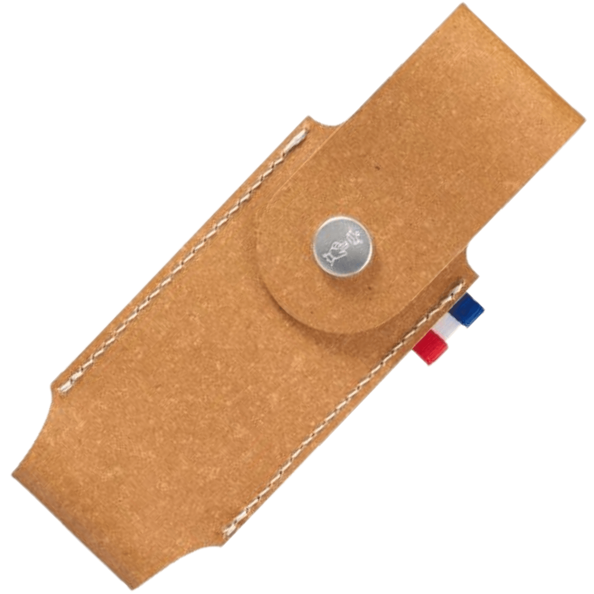 Opinel Simple Puzdro na nôž, regenerovaná koža, 2024 002550