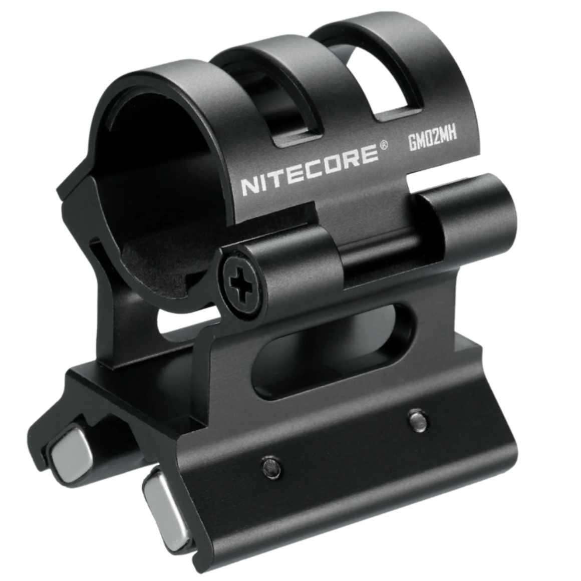 Nitecore GM02MH(Magnetic gun mount)