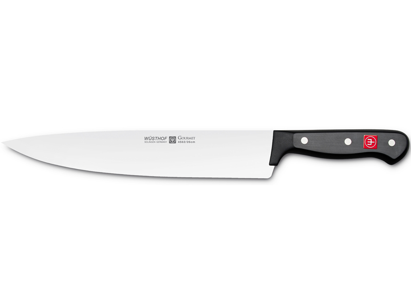 WUSTHOF nôž GOURMET kuchynský 26 cm