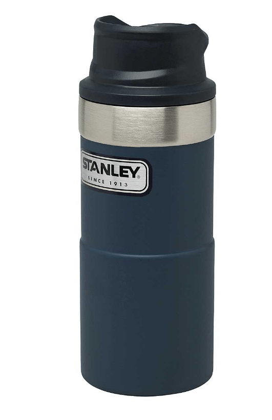 Stanley hrnček Becher, 0.35l, blau Stanley hrnček Becher, 0.35l, blau