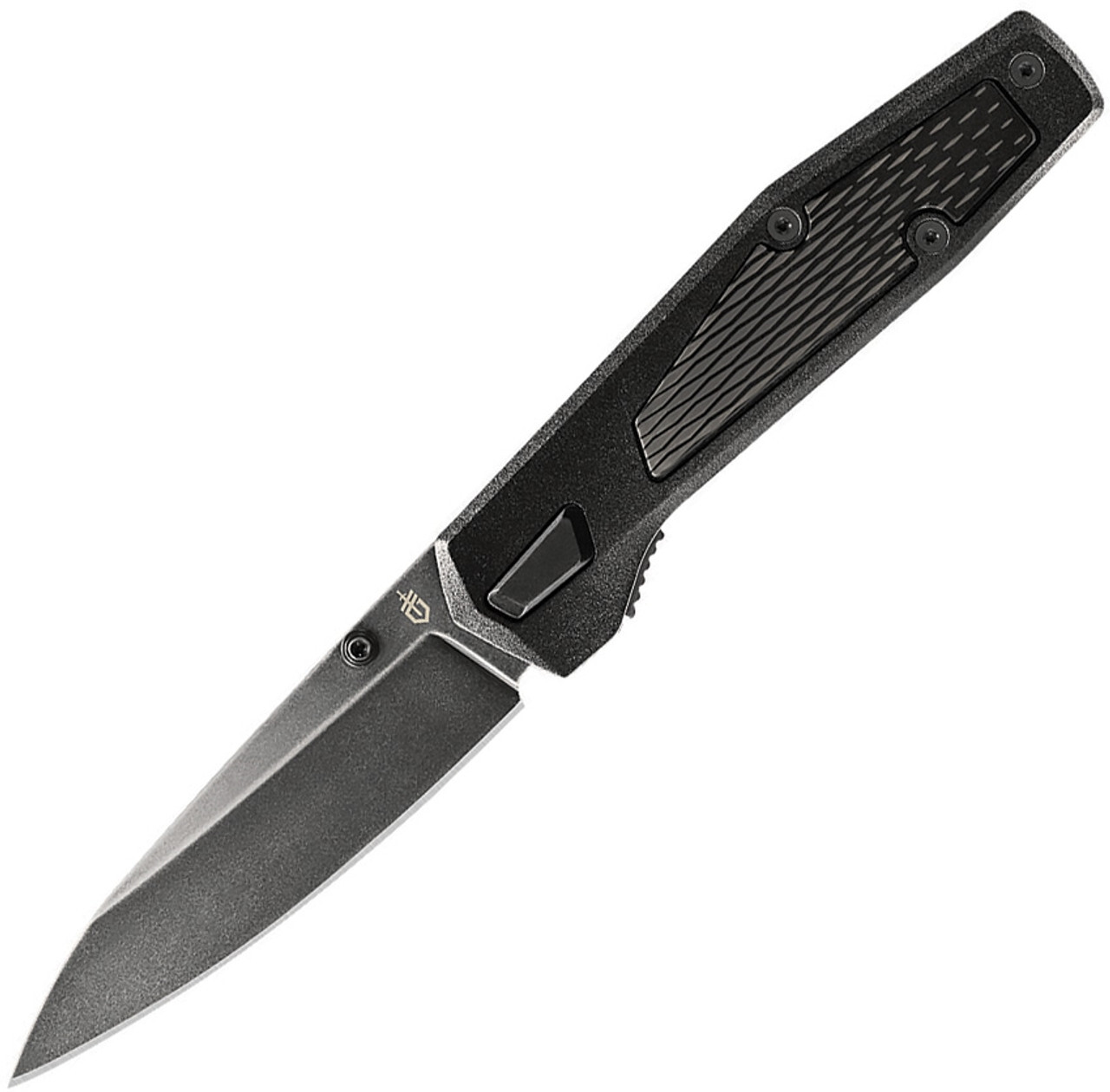 GERBER Fuse Linerlock Black G30001874