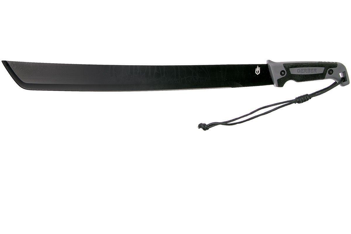 GERBER Gator Bush Machete G2848 GERBER Gator Bush Machete G2848