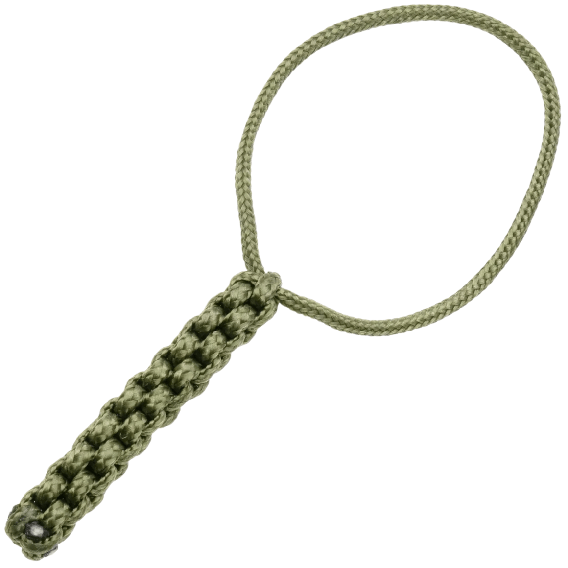 Bestechman Lanyard Paracord Army Green BM09B