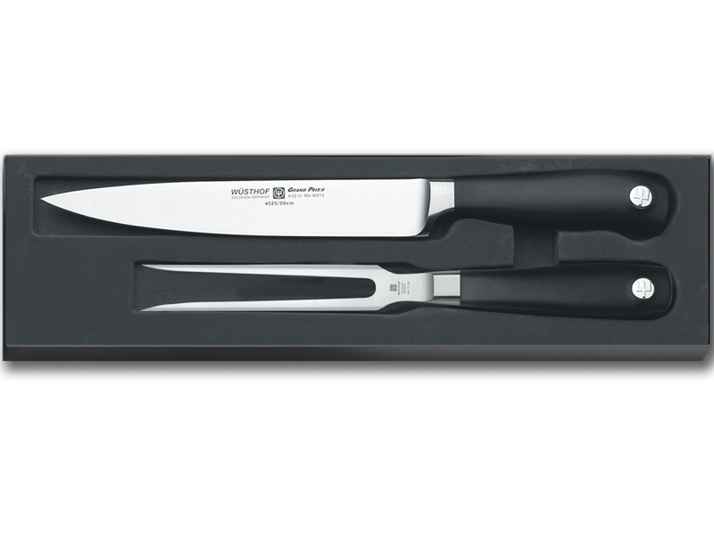 WUSTHOF príbor GRAND PRIX II tranžírovací