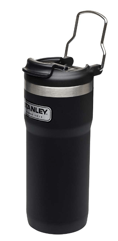 Stanley hrnček Becher, 0.47l, schwarz