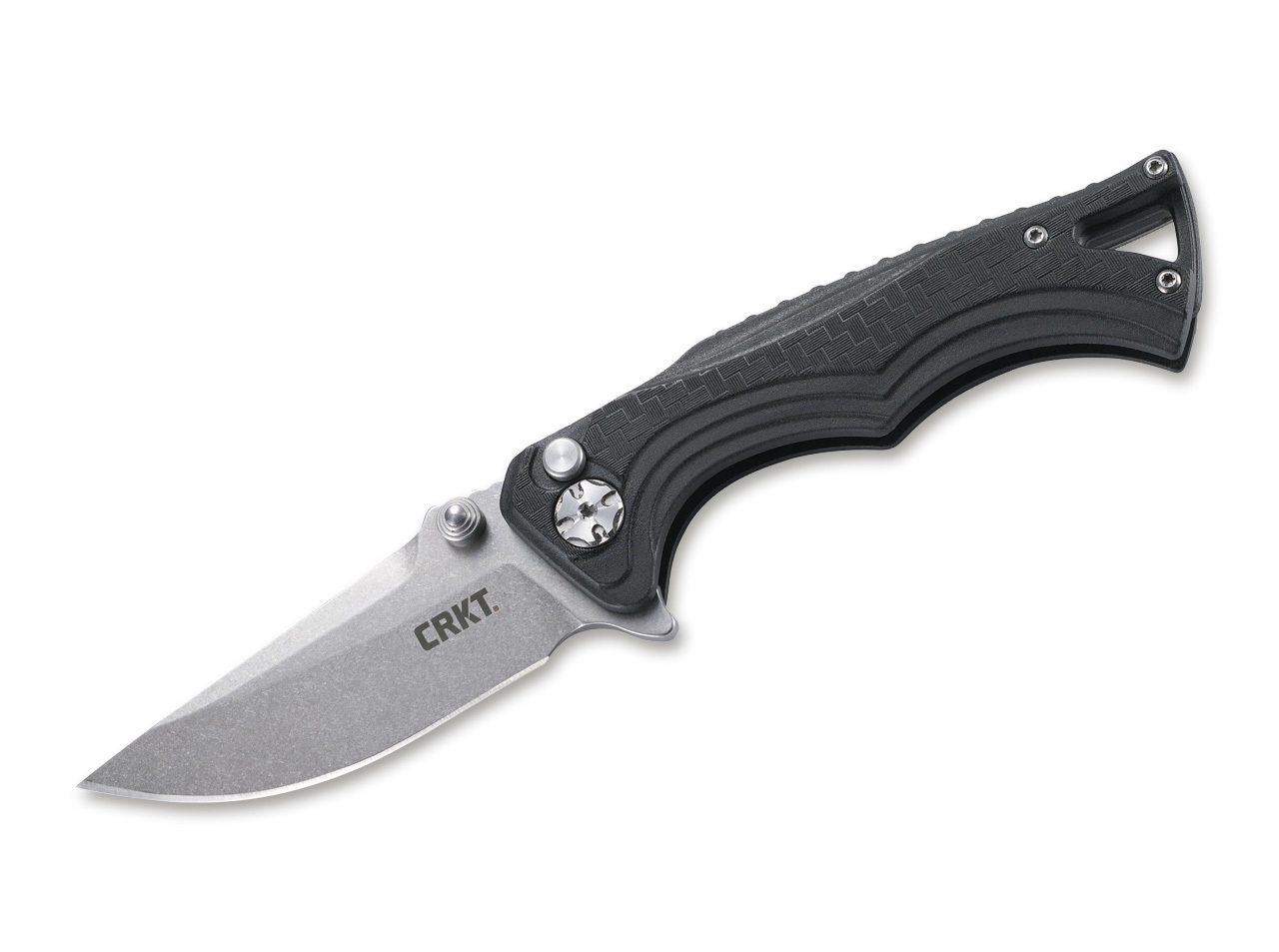 CRKT BT FIGHTER COMPACT 01CR5220 CRKT BT FIGHTER COMPACT 01CR5220
