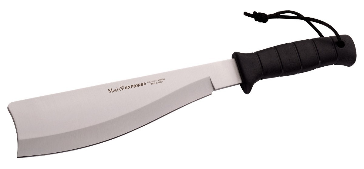 Muela EXPLORER-24G Muela EXPLORER-24G