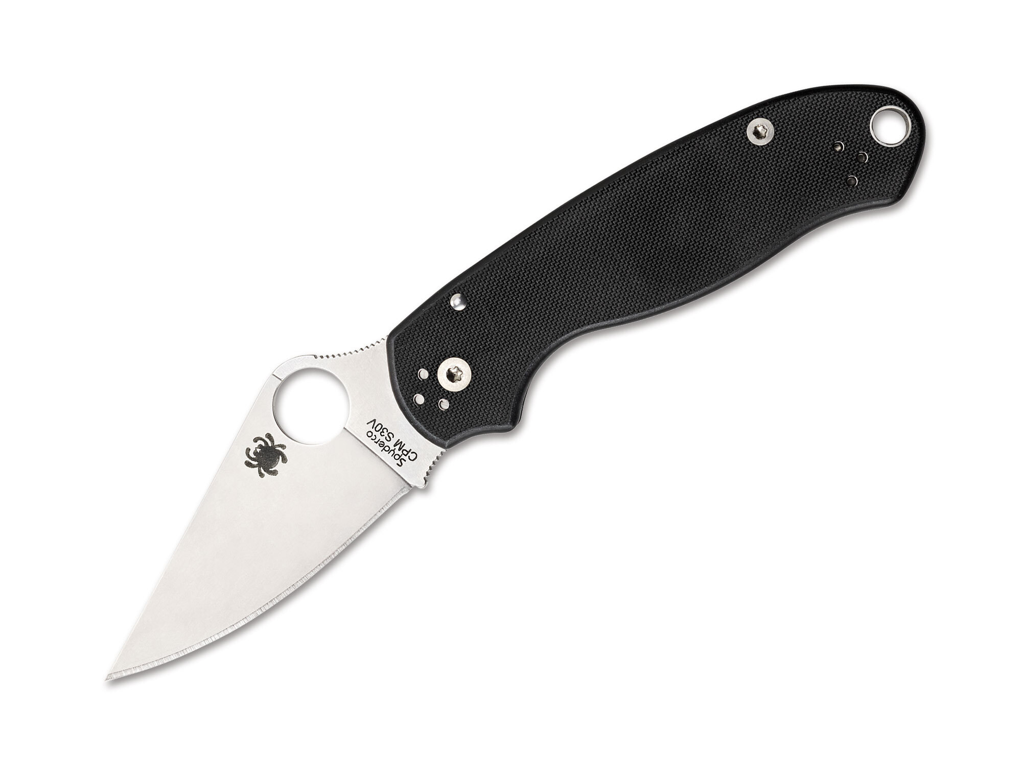 Spyderco PARA 3 C223GP 01SP927 Spyderco PARA 3 C223GP 01SP927