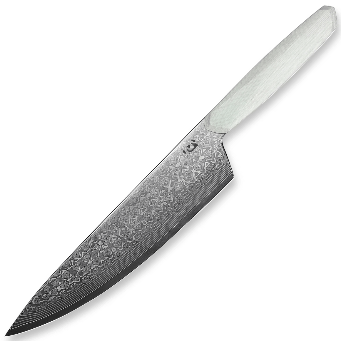 XIN CUTLERY kuchársky nôž G10 21,5cm