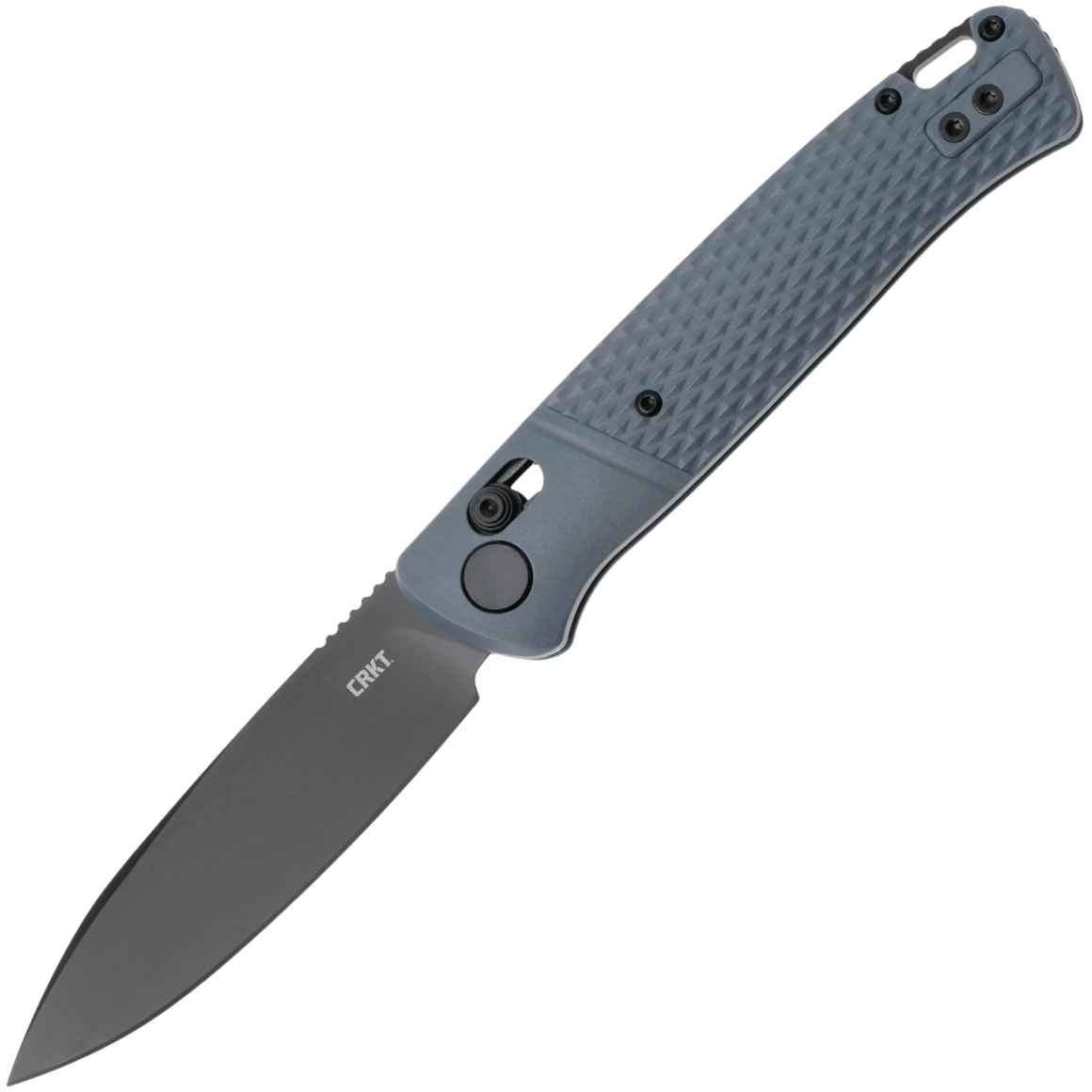 CRKT Counterpart 12C27, GRN Gray cr-K430GKP